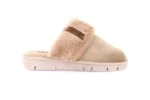 Grunland ženske papuče G7Loxi beige