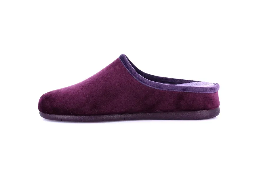 Grunland ženske papuče B2Irra viola - Slika 4